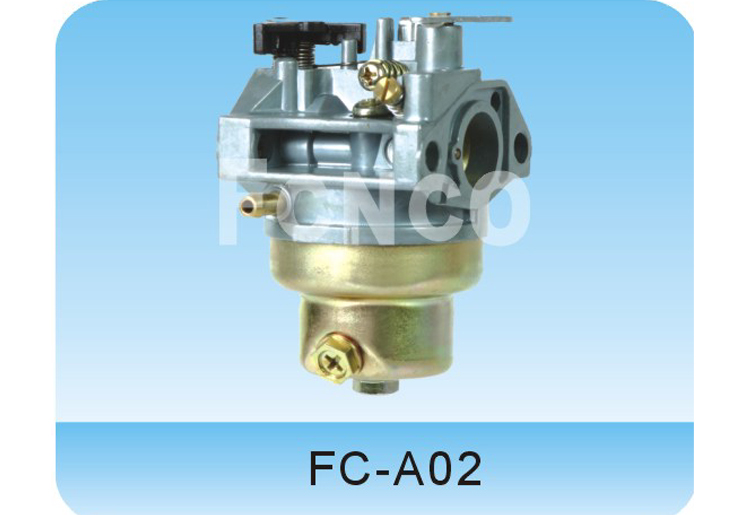 FC-A02