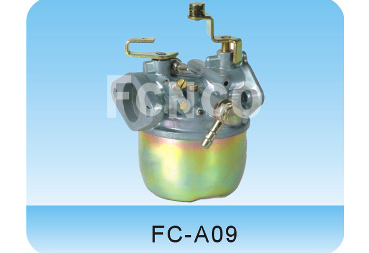 FC-A09