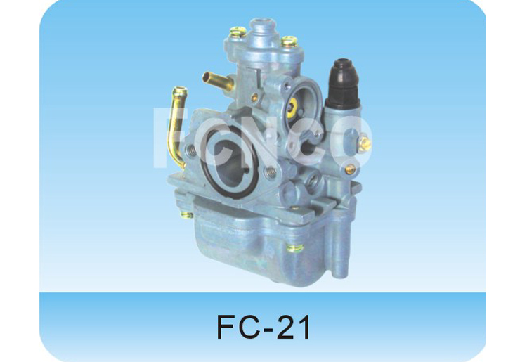 FC-21