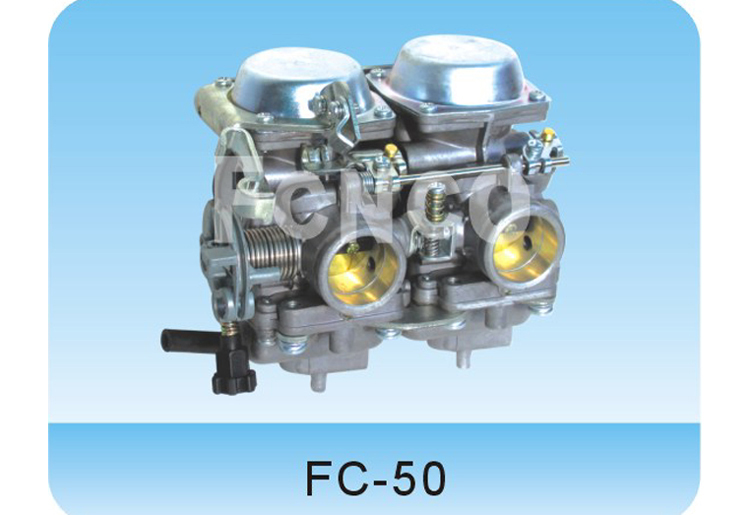 FC-50